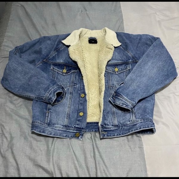 fear of god alpaca hoodie